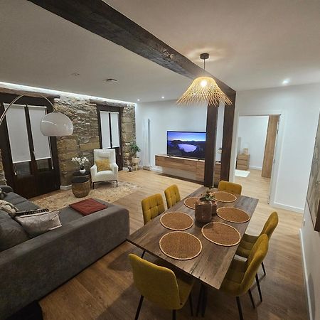 Apartmán Brand New Port Relax With Ac By Santiago San Sebastián Exteriér fotografie